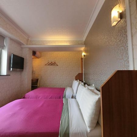 Nice Hotel Taipei Extérieur photo