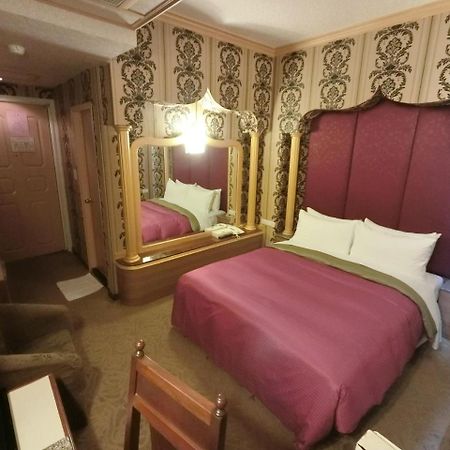Nice Hotel Taipei Extérieur photo